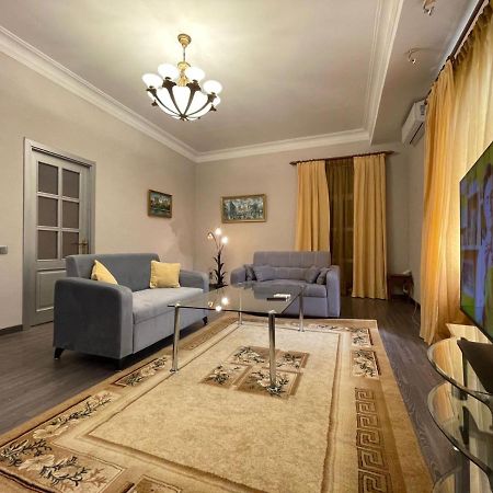 Old City Lux Baku Exterior photo