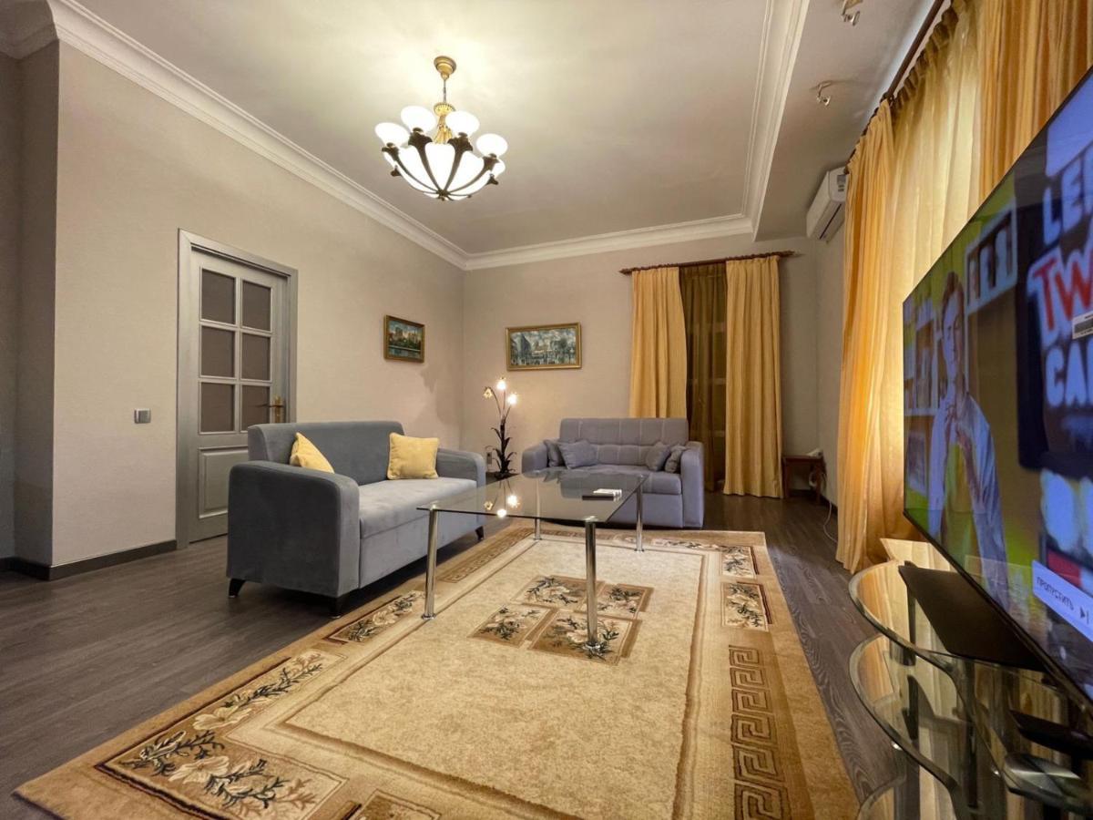 Old City Lux Baku Exterior photo